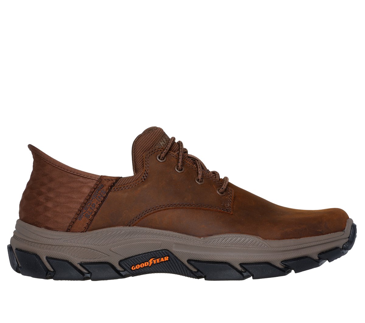Skechers Slip-ins: Respected - Garville | Skechers outlet