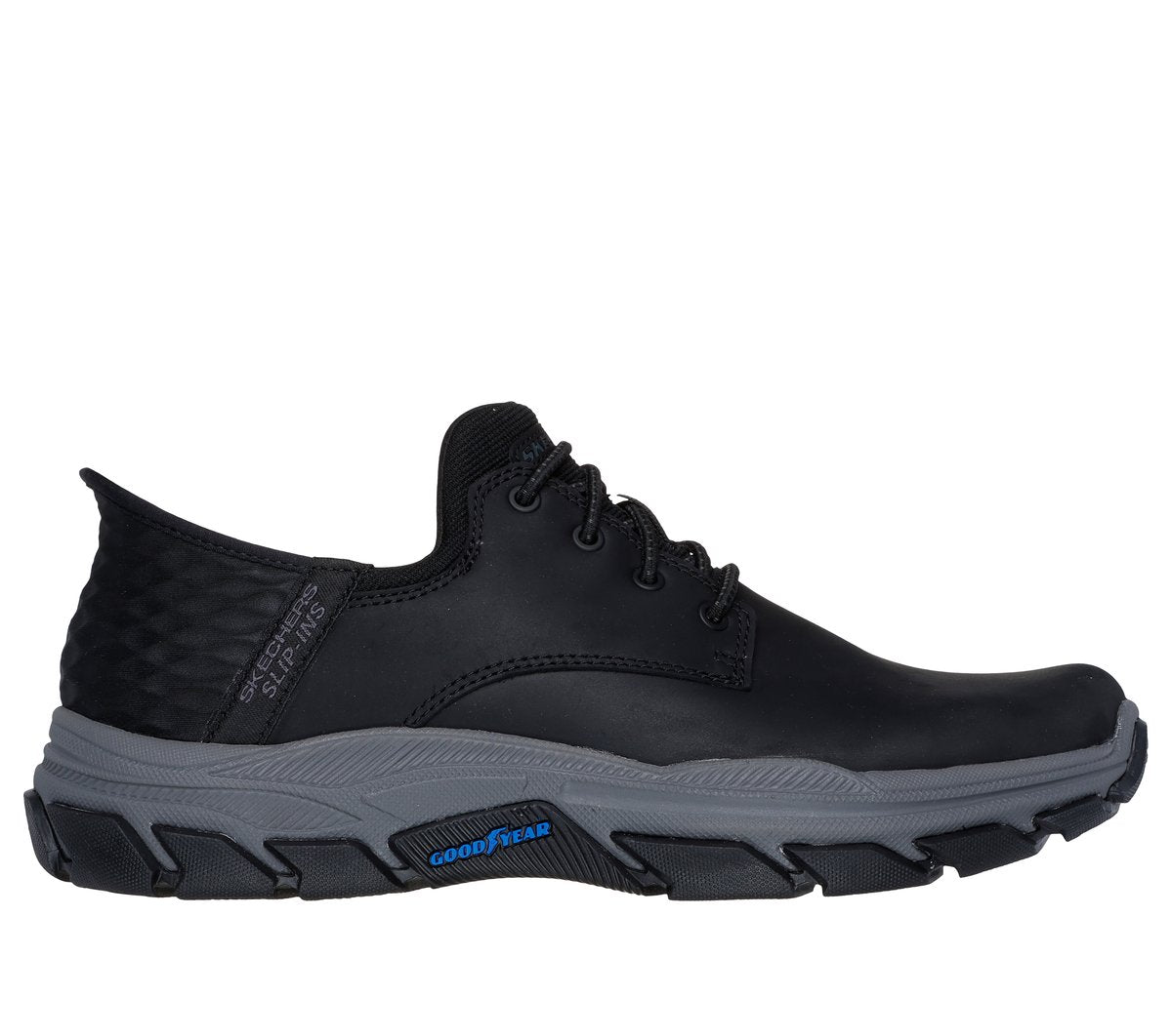 Skechers Slip-ins: Respected - Garville | Skechers outlet