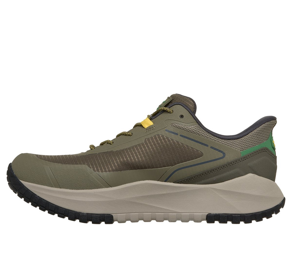 Skechers Slip-ins John Deere Waterproof: Badger - All Terrain | Skechers sale