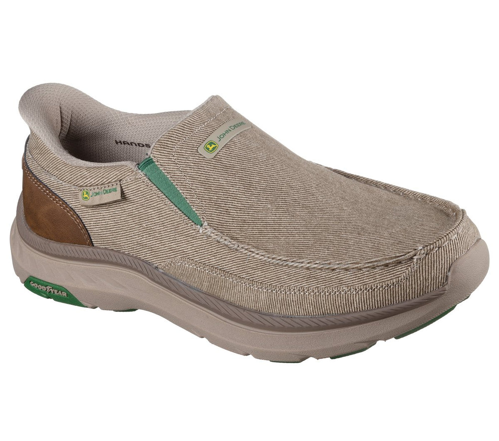 Skechers Slip-ins John Deere Relaxed Fit: Pollard - Horace | Skechers discount