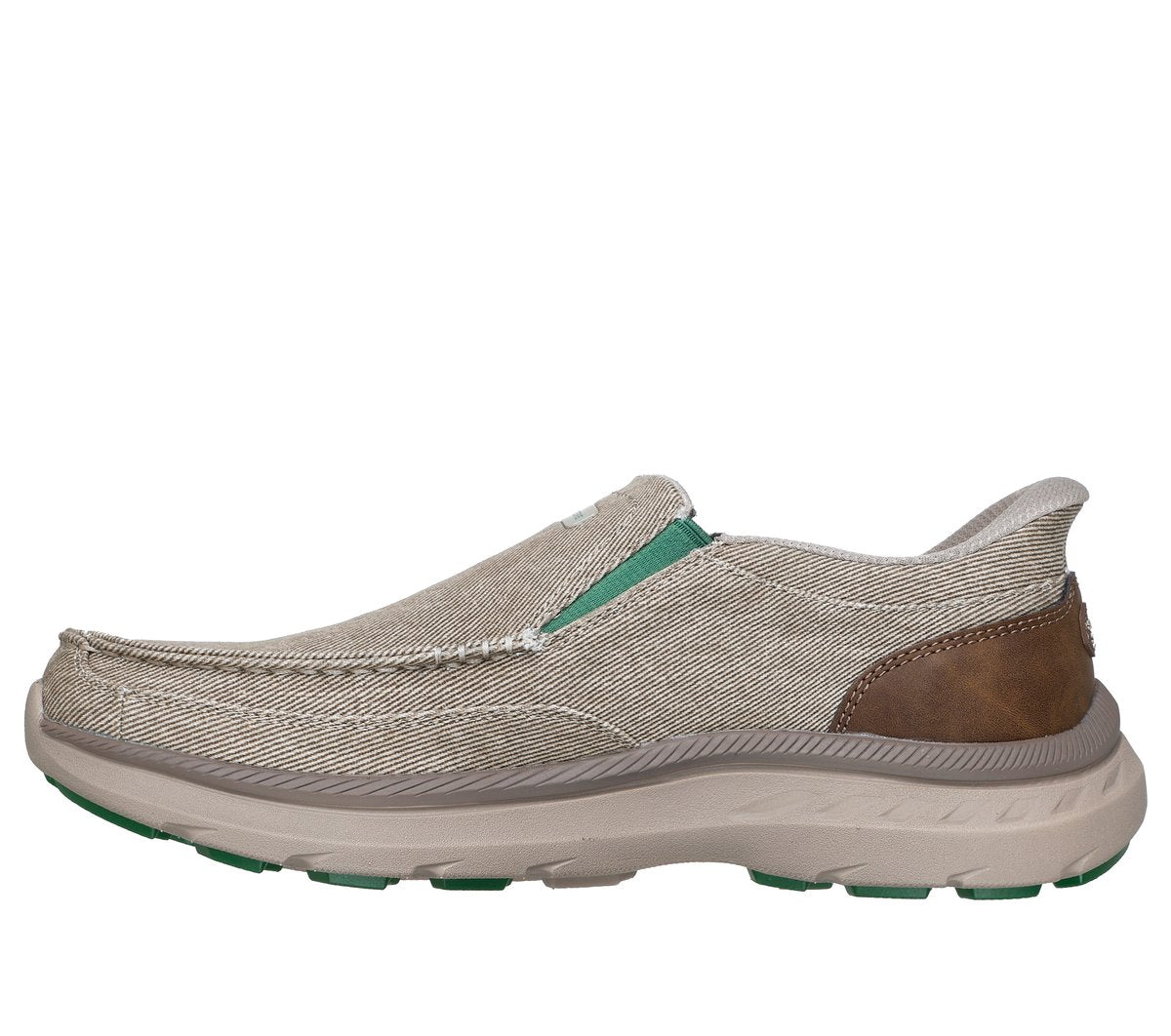Skechers Slip-ins John Deere Relaxed Fit: Pollard - Horace | Skechers discount