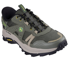 John Deere: Skechers Slip-ins Equalizer 5.0 Trail - Harvest | Skechers sale