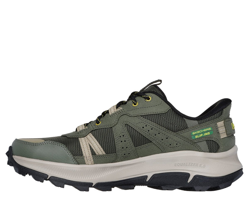 John Deere: Skechers Slip-ins Equalizer 5.0 Trail - Harvest | Skechers sale