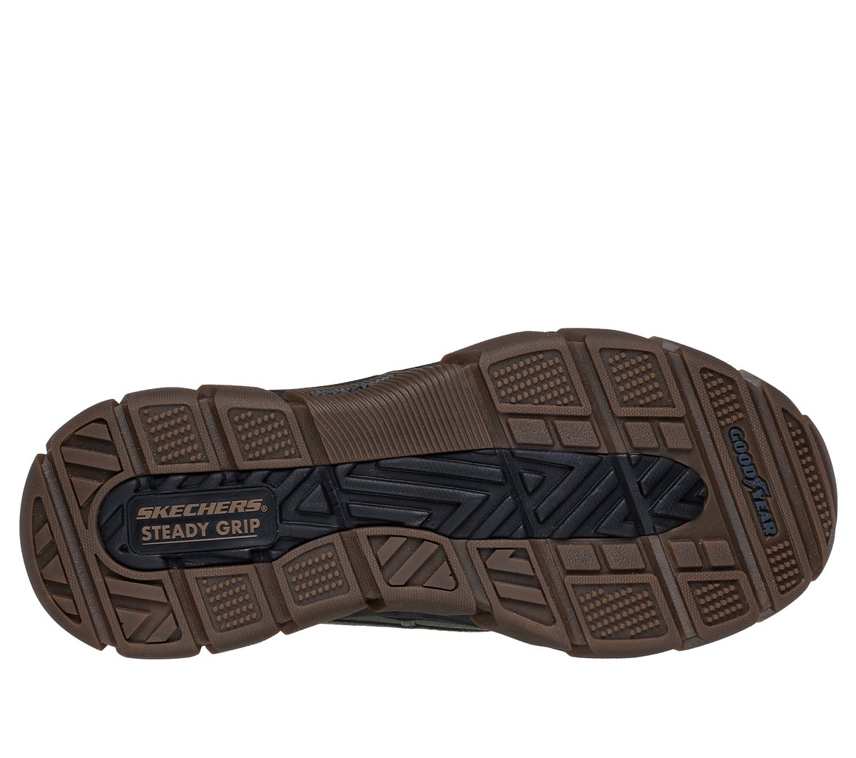 Skechers Slip-ins John Deere Waterproof: Respected - Tanzier | Skechers for sale