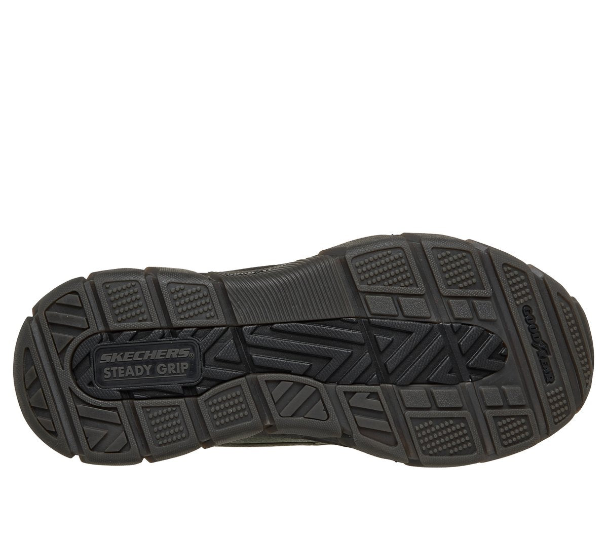 Skechers Slip-ins John Deere Waterproof Relaxed Fit: Respected - Langdon | Skechers outlet