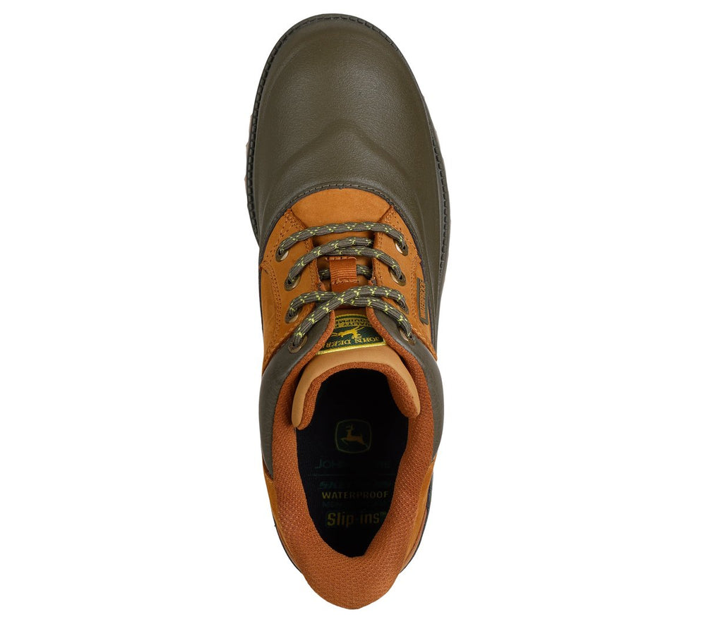 Skechers Slip-ins John Deere Waterproof Relaxed Fit: Sergeants - Aldridge | Skechers near me