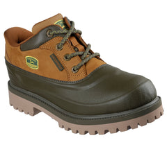 Skechers Slip-ins John Deere Waterproof Relaxed Fit: Sergeants - Aldridge | Skechers near me