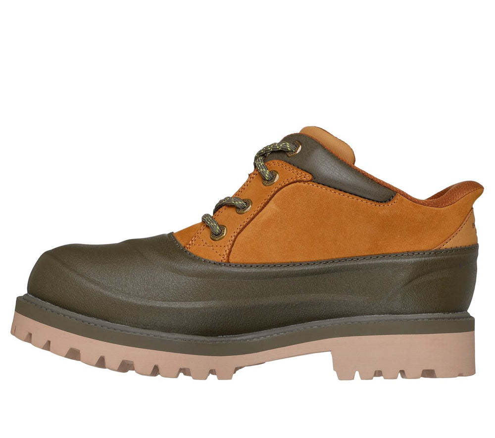 Skechers Slip-ins John Deere Waterproof Relaxed Fit: Sergeants - Aldridge | Skechers near me