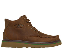 Skechers Slip-ins John Deere Relaxed Fit: Brockman 2.0 - Falcone | Skechers on sale