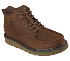 Skechers Slip-ins John Deere Relaxed Fit: Brockman 2.0 - Falcone | Skechers on sale