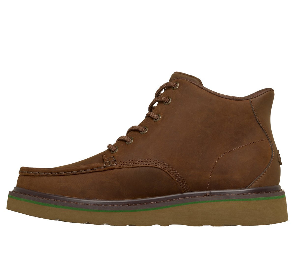 Skechers Slip-ins John Deere Relaxed Fit: Brockman 2.0 - Falcone | Skechers on sale