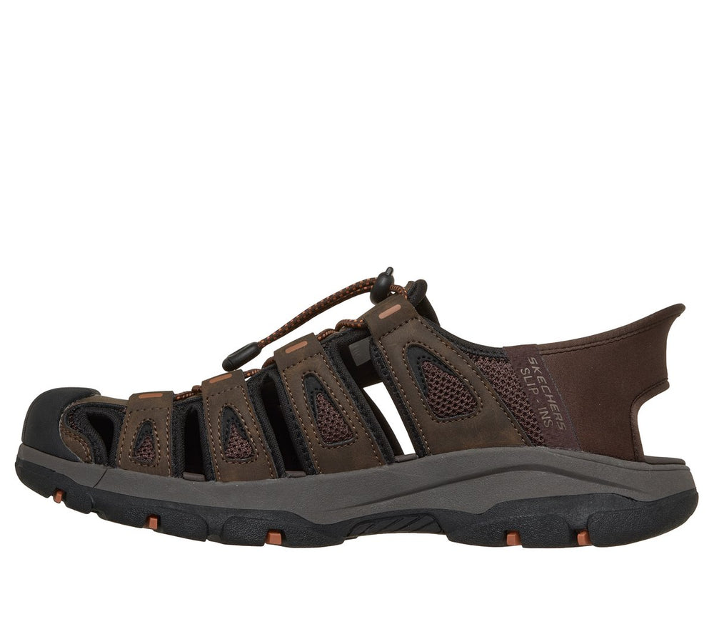 Skechers Slip-ins RF: Tresmen - Norvick | Skechers near me