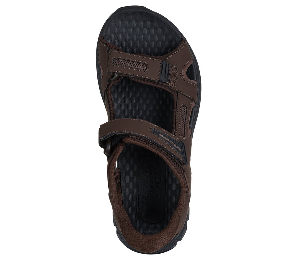 Skechers Slip-ins Relaxed Fit: Respected -Laredo | Skechers sale