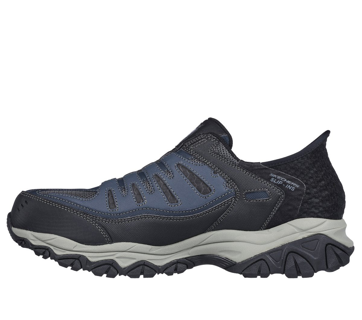Skechers Slip-ins Work: Cankton - Faison | Skechers discount