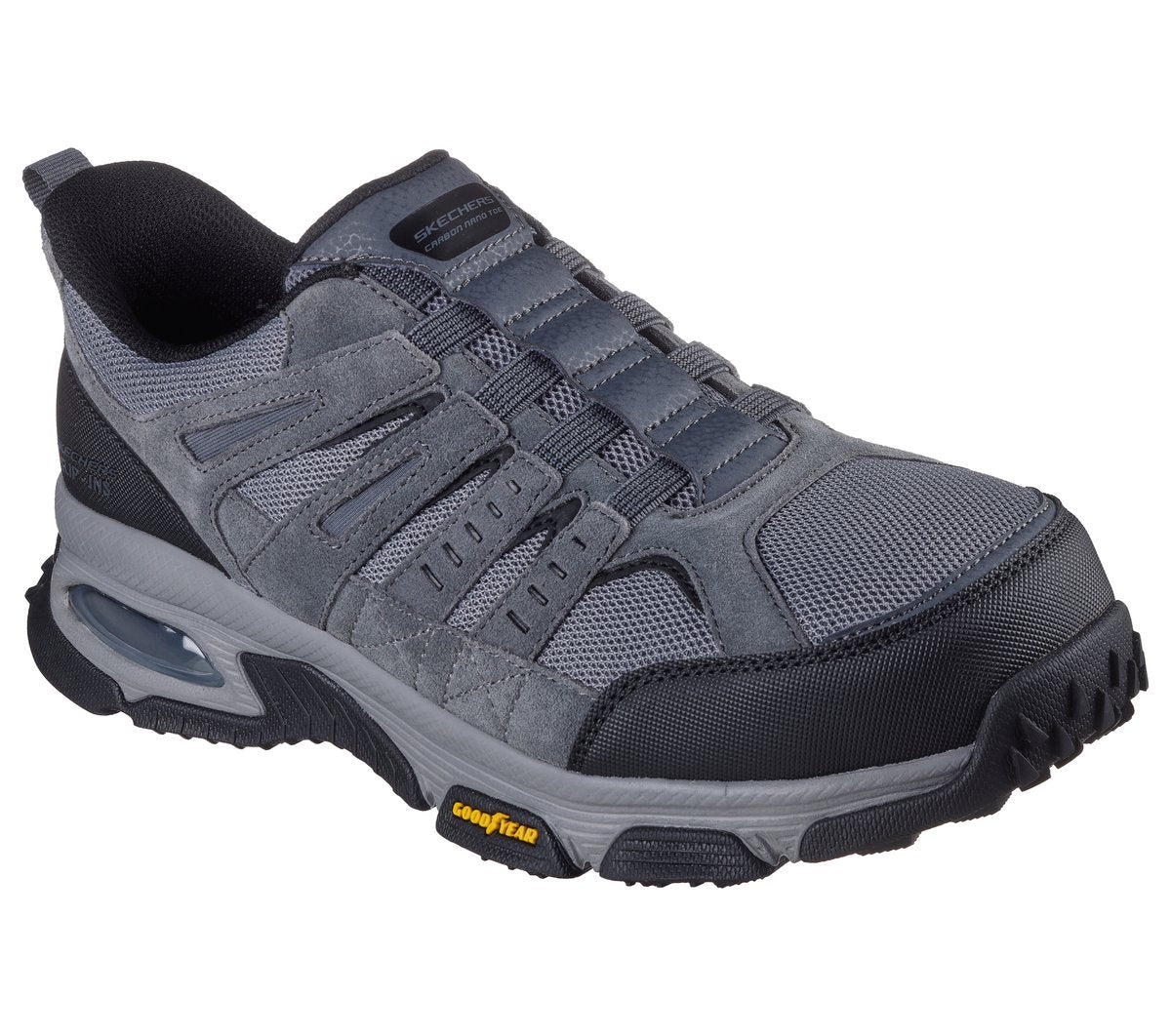 Work: Skech-Air Envoy ST - Delegator | Skechers online shop