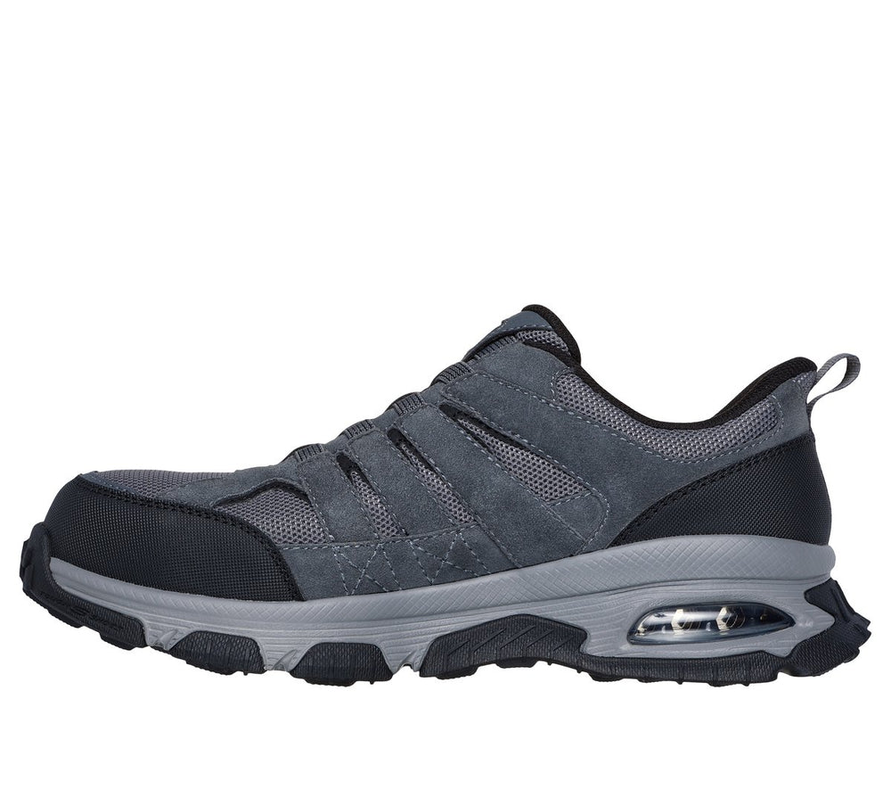 Work: Skech-Air Envoy ST - Delegator | Skechers online shop