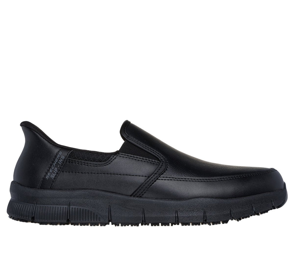 Skechers Slip-ins Work: Nampa - Broxtin | Skechers near me