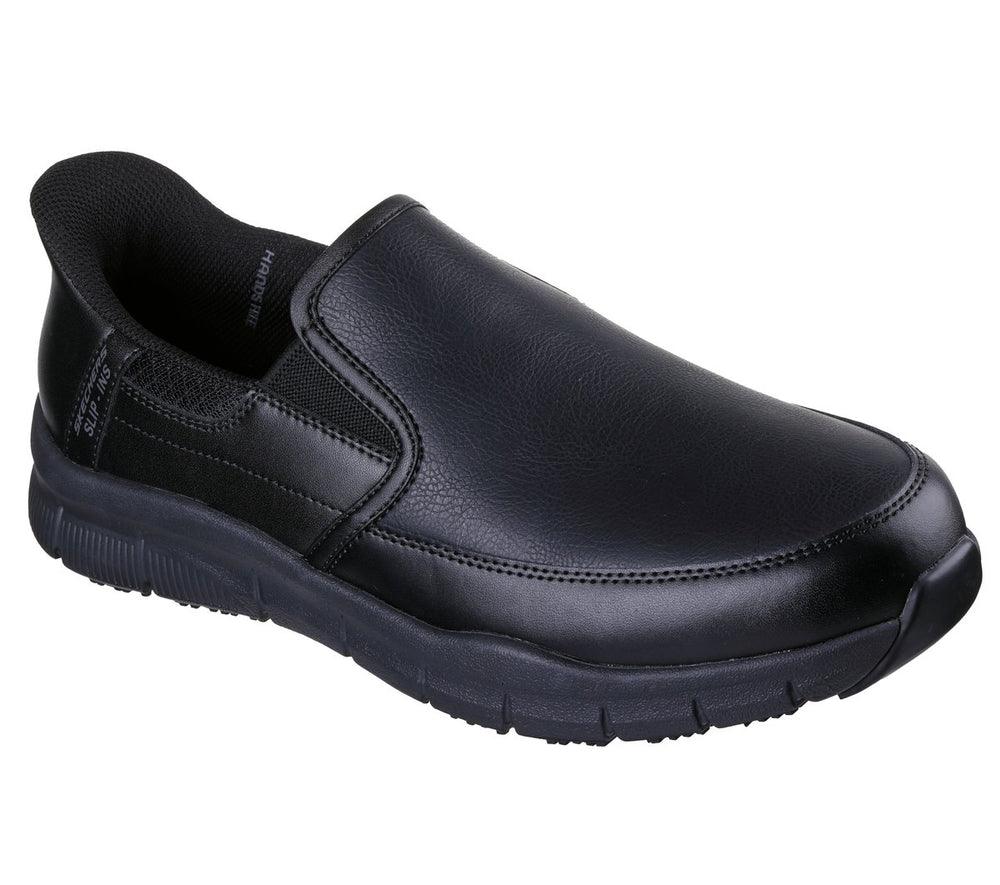Skechers Slip-ins Work: Nampa - Broxtin | Skechers near me