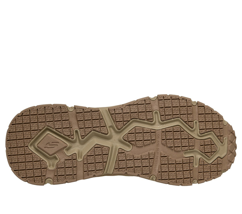 Skechers Slip-ins Work Slip-Resistant: D'Lux Journey | Skechers sale