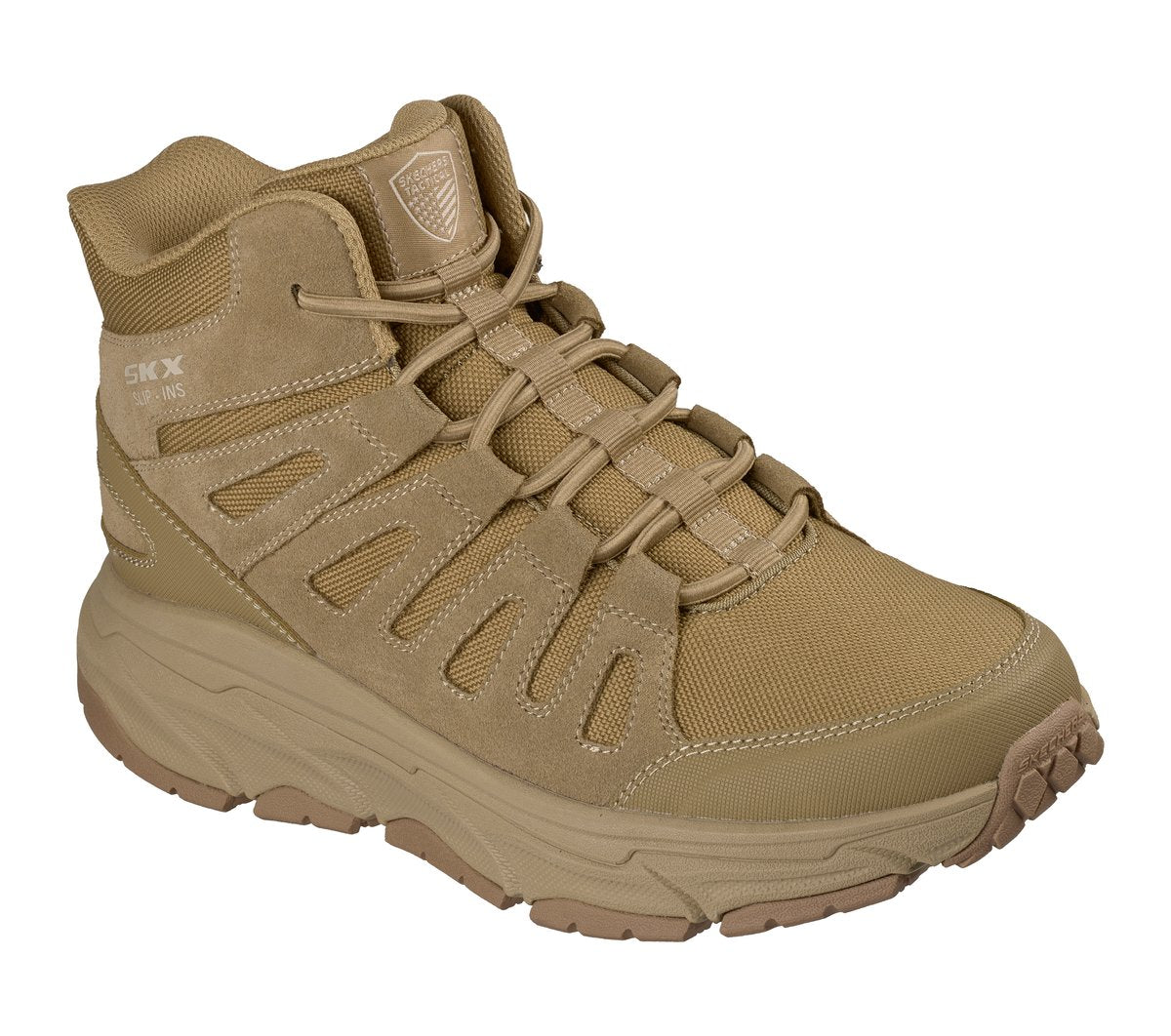 Skechers Slip-ins Work Slip-Resistant: D'Lux Journey | Skechers sale