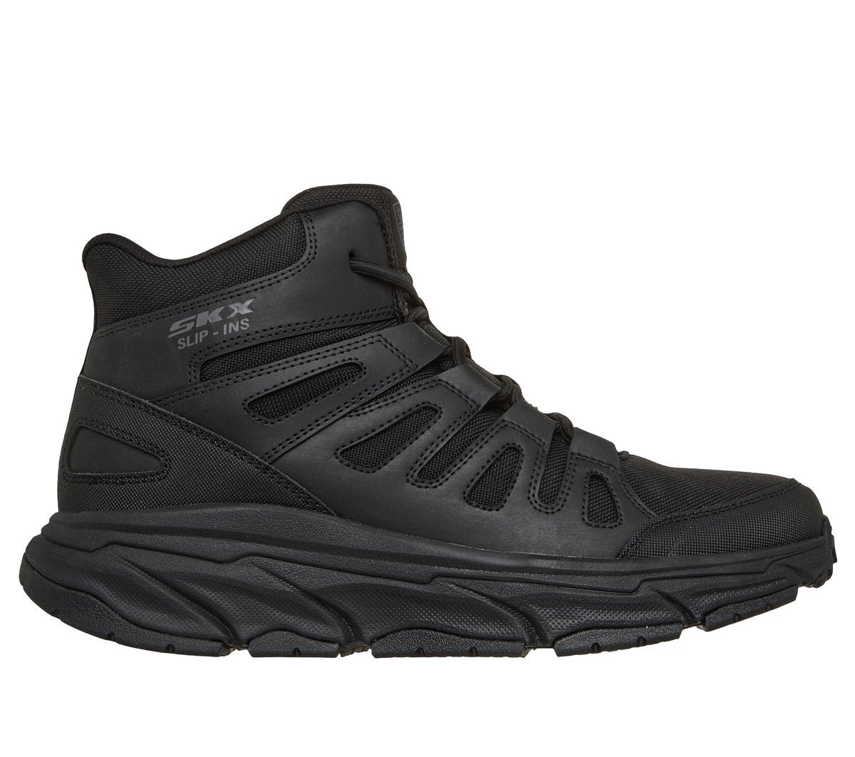 Skechers Slip-ins Work Slip-Resistant: D'Lux Journey | Skechers sale