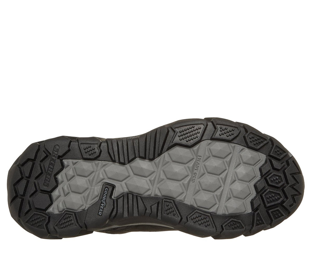Skechers Slip-ins Work: Santoro - Santoro Safety Toe | Skechers on sale