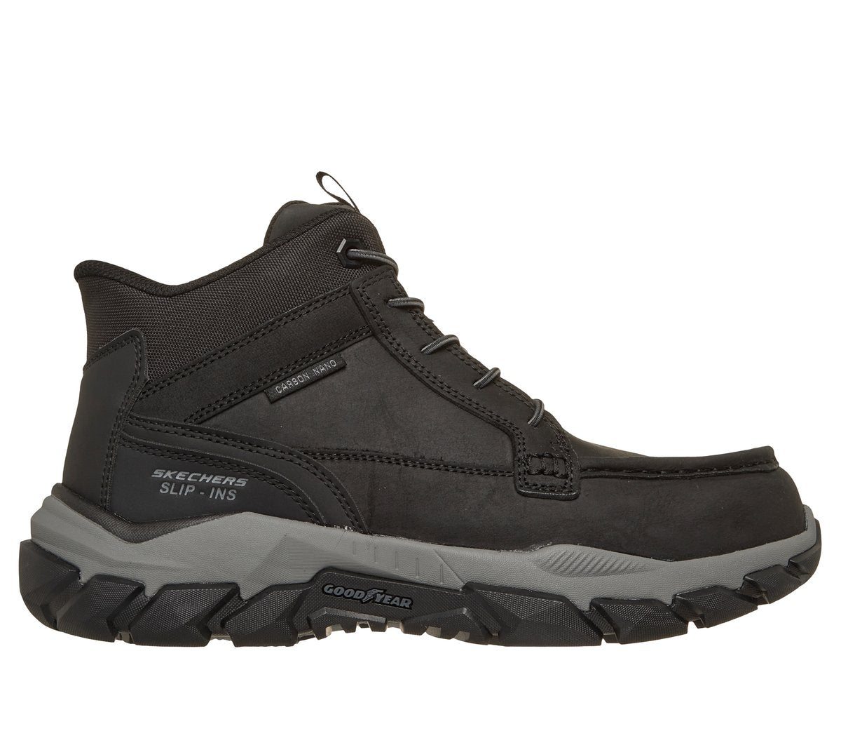 Skechers Slip-ins Work: Santoro - Santoro Safety Toe | Skechers on sale