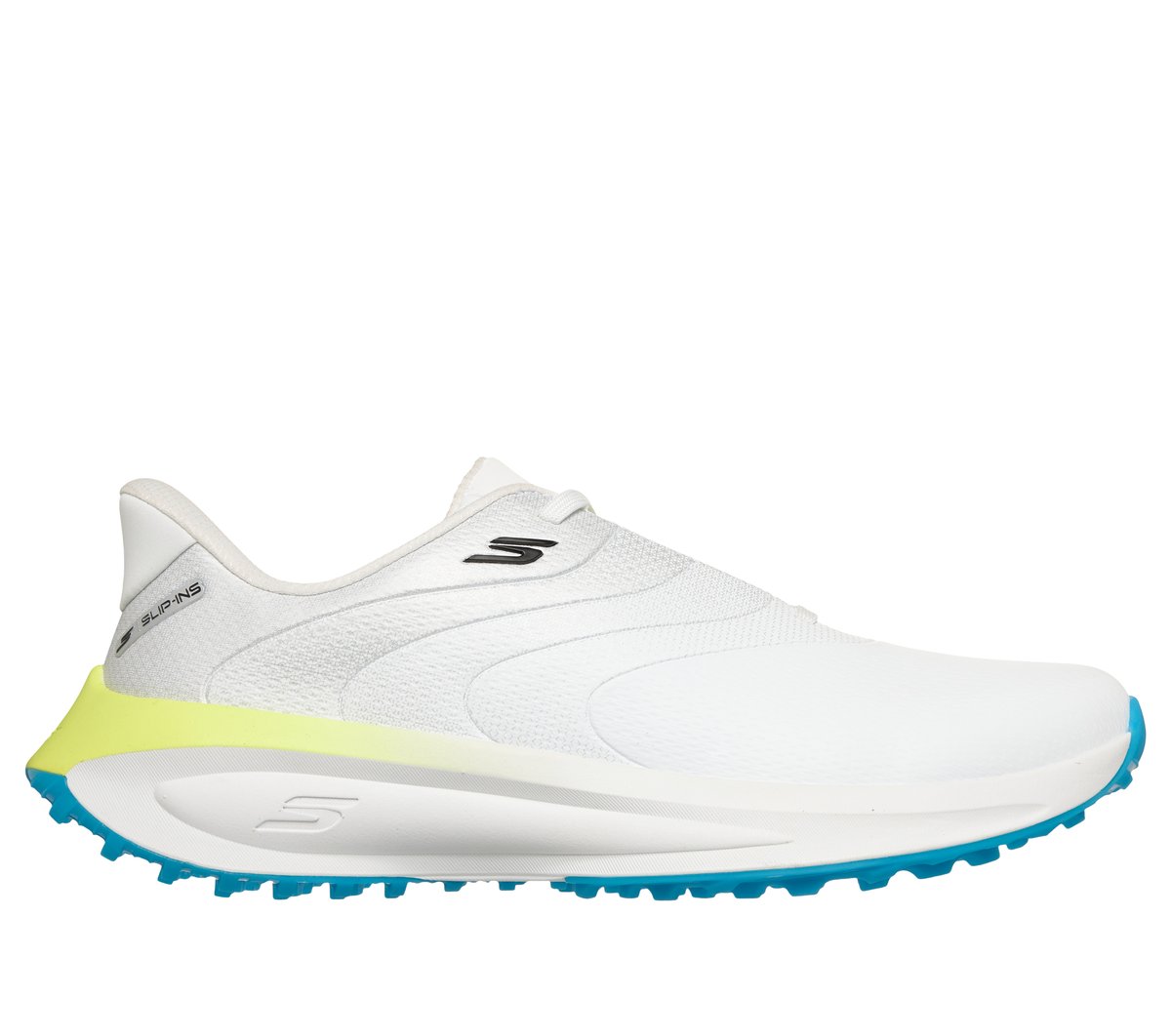 Skechers Slip-ins Golf Waterproof: Flow SI | Skechers online shop