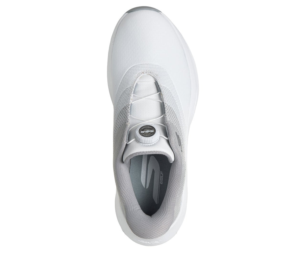 Skechers Slip-ins Golf Waterproof: Flow SI - Twist-Fit | Skechers outlet