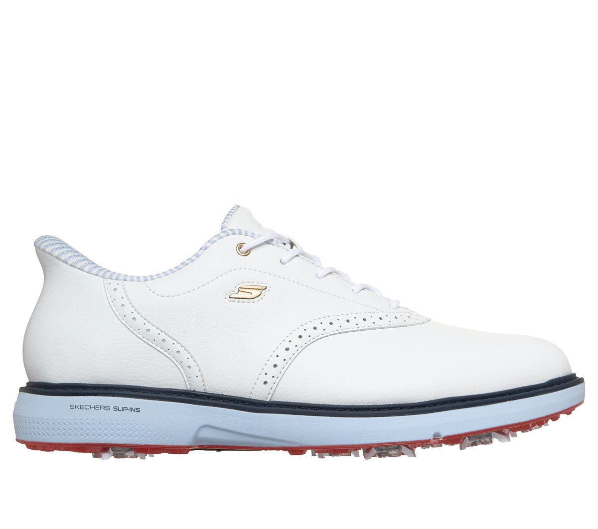Skechers Slip-ins Waterproof: GO GOLF Prestige | Skechers near me