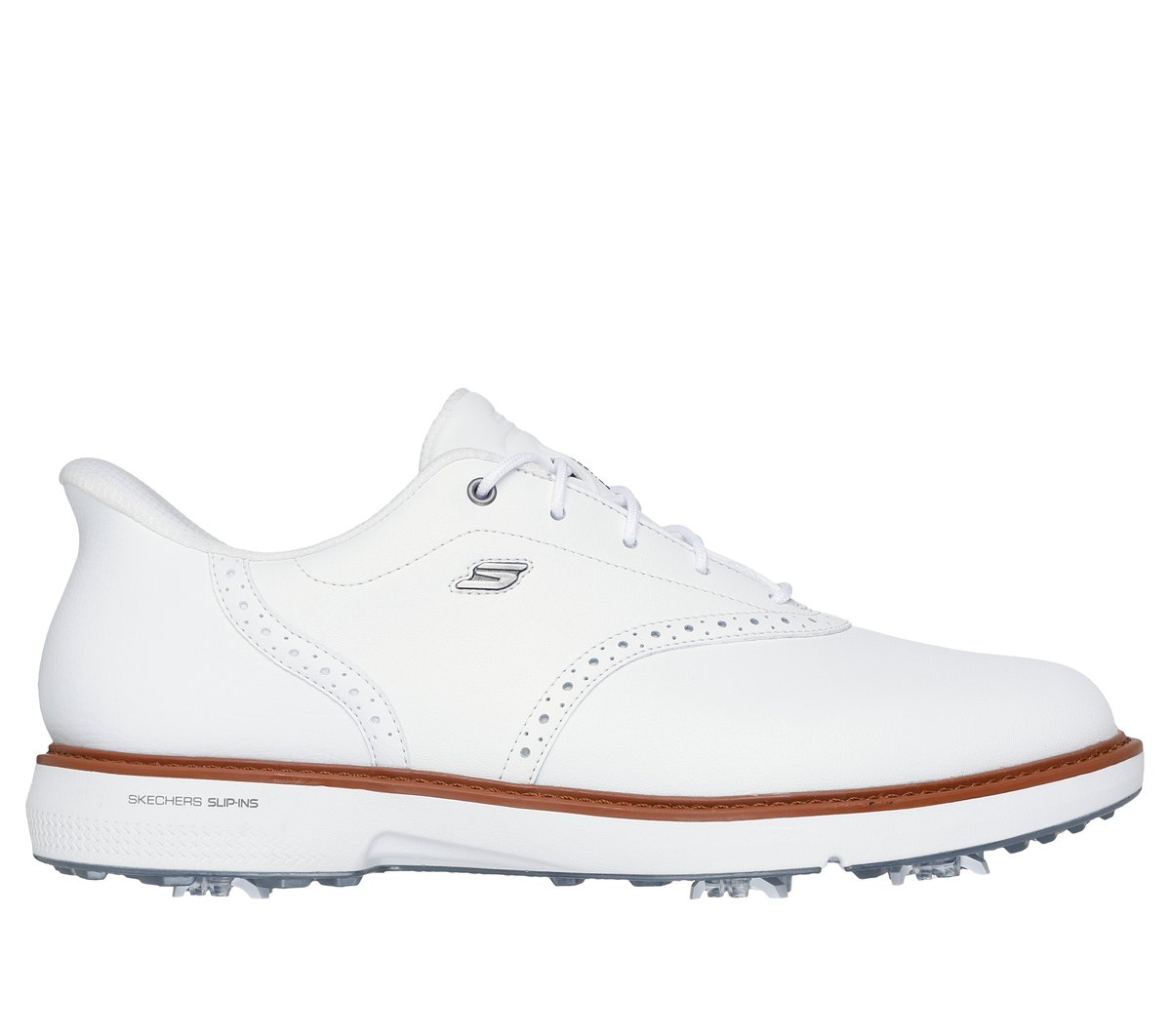 Skechers Slip-ins Waterproof: GO GOLF Prestige | Skechers near me