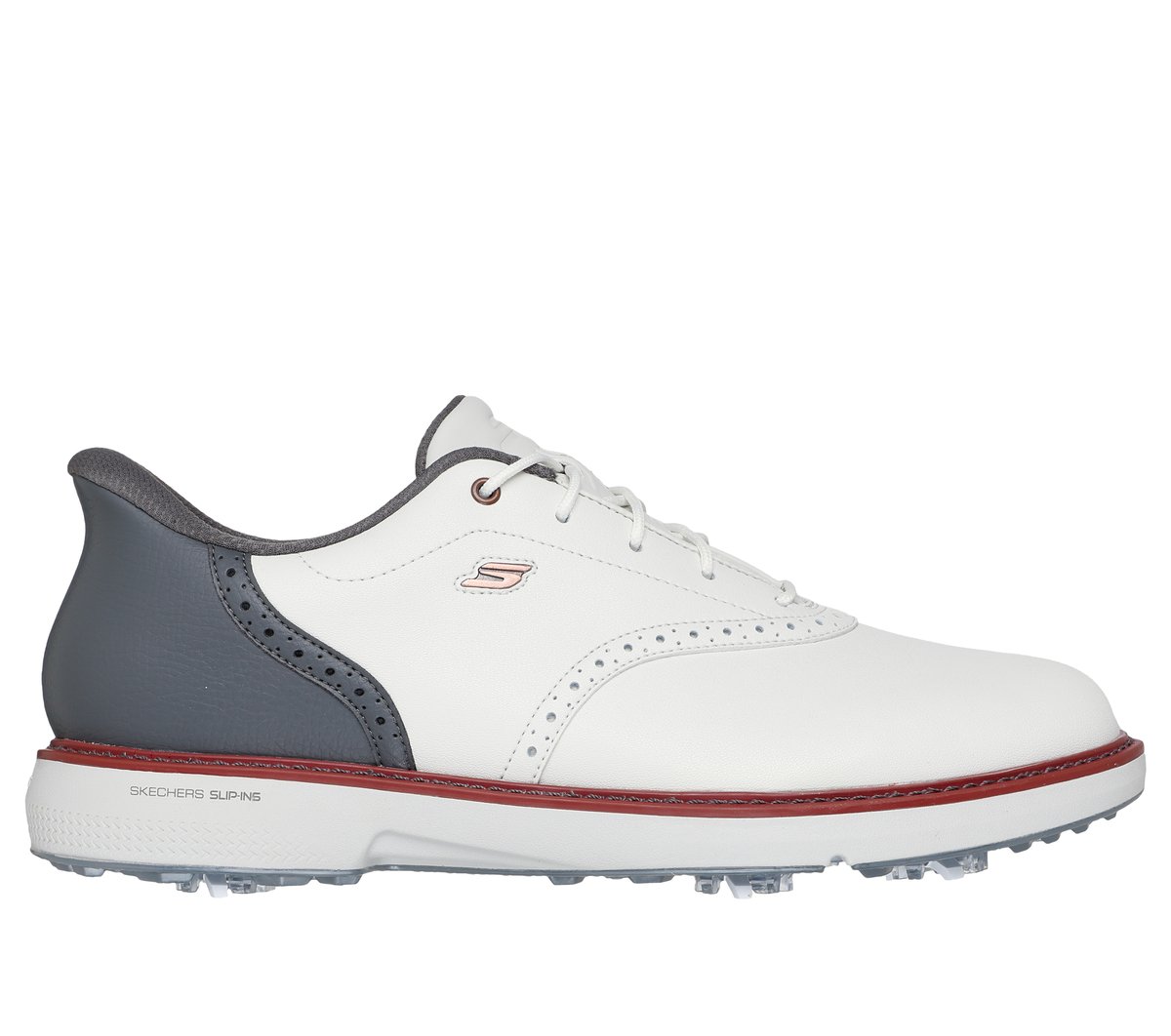 Skechers Slip-ins Waterproof: GO GOLF Prestige | Skechers near me