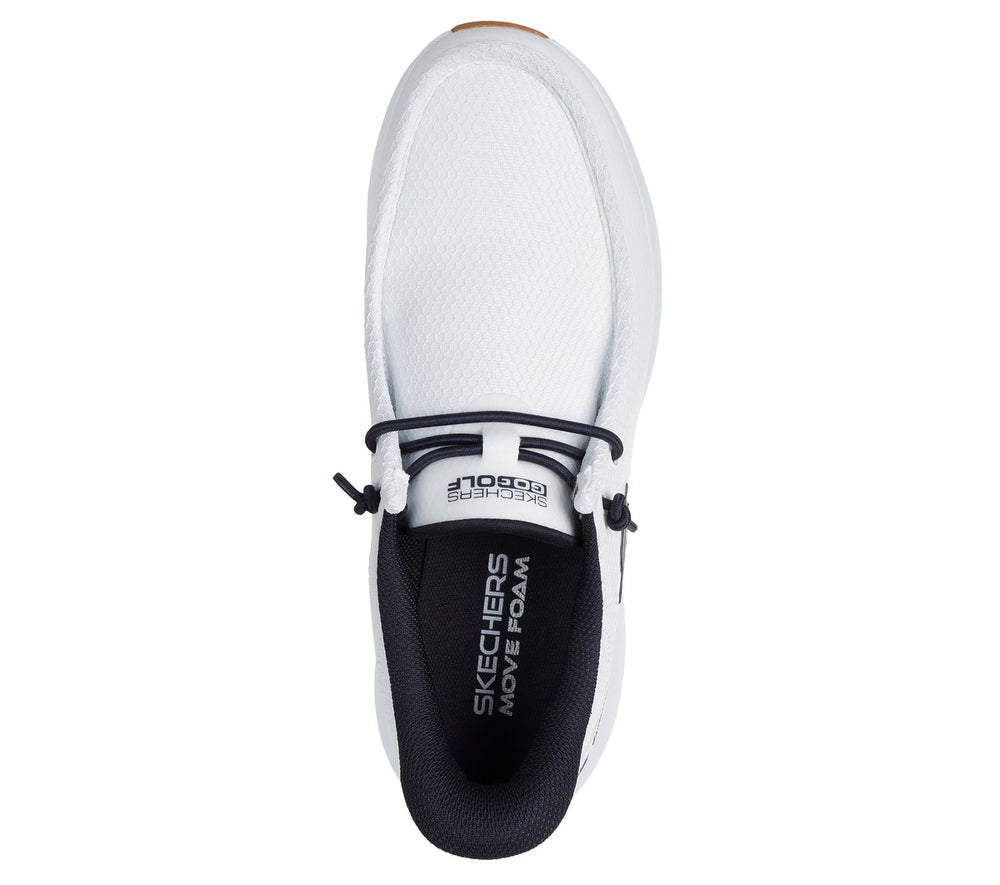 Skechers Slip-ins Relaxed Fit: GO GOLF Flight - Moc | Skechers for sale