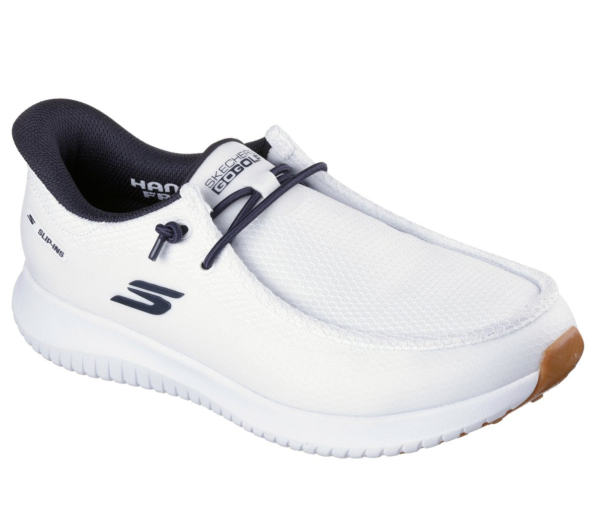 Skechers Slip-ins Relaxed Fit: GO GOLF Flight - Moc | Skechers for sale