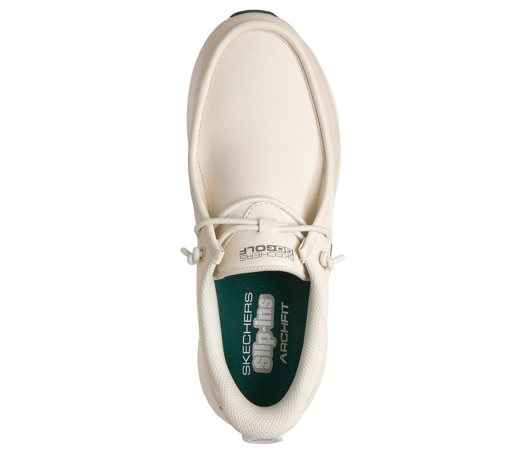 Skechers Slip-ins Golf Relaxed Fit: Flight - Moc Twist Fit | Skechers discount