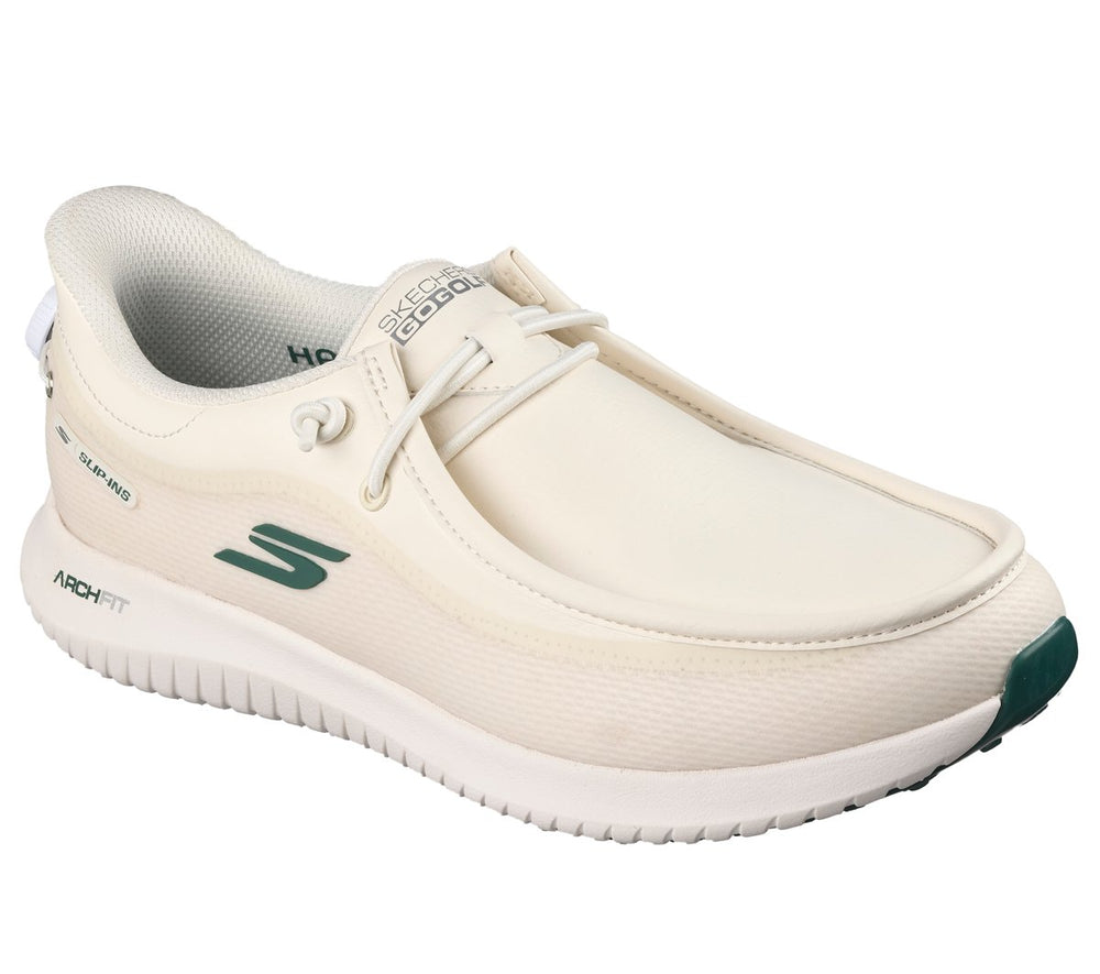 Skechers Slip-ins Golf Relaxed Fit: Flight - Moc Twist Fit | Skechers discount