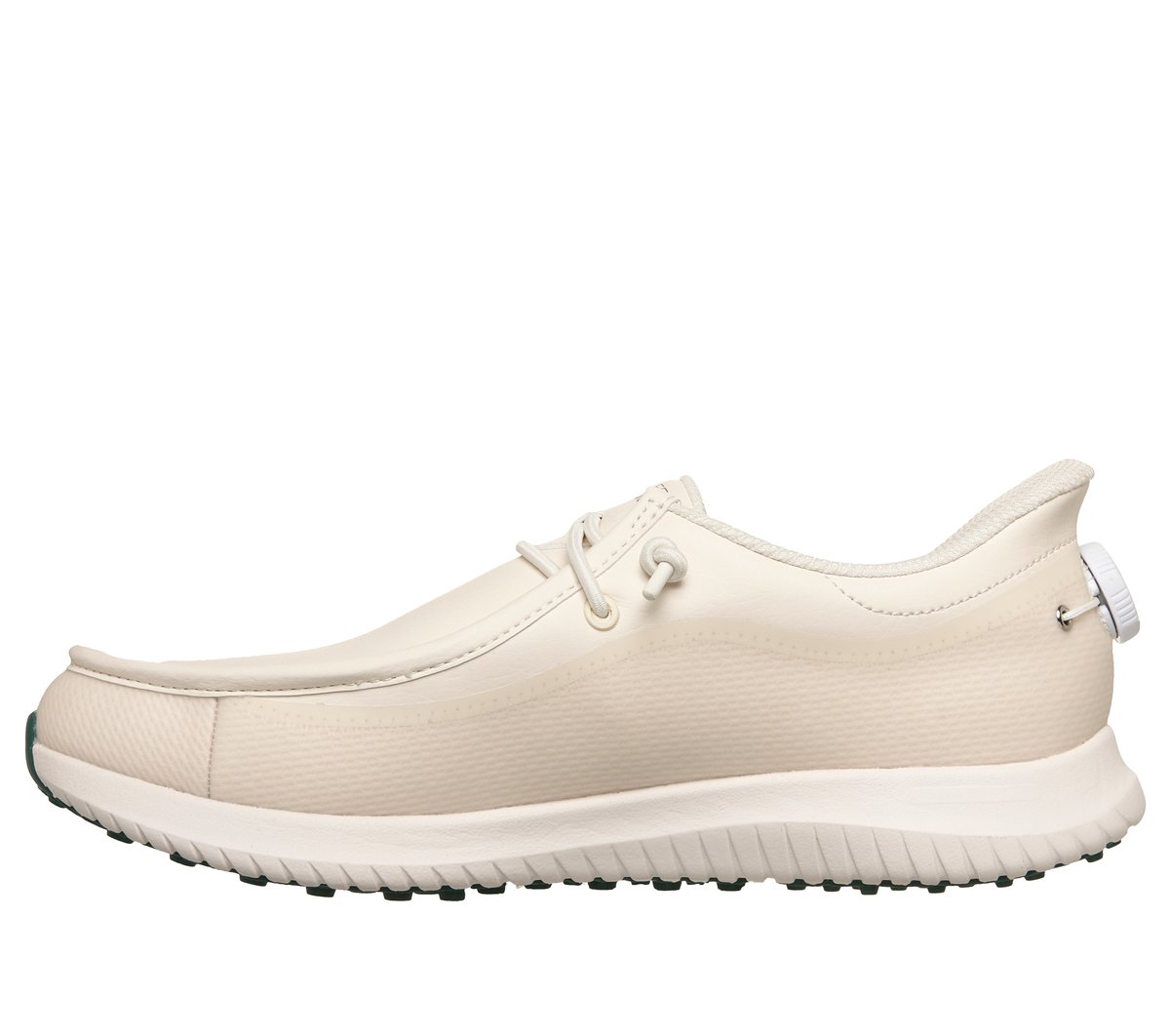 Skechers Slip-ins Golf Relaxed Fit: Flight - Moc Twist Fit | Skechers discount