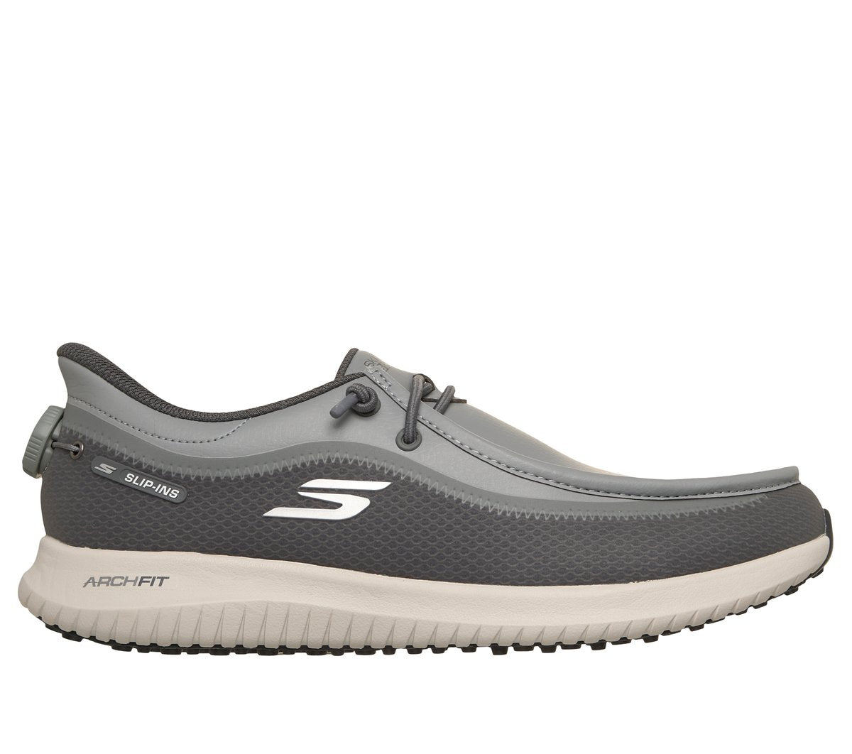 Skechers Slip-ins Golf Relaxed Fit: Flight - Moc Twist Fit | Skechers discount
