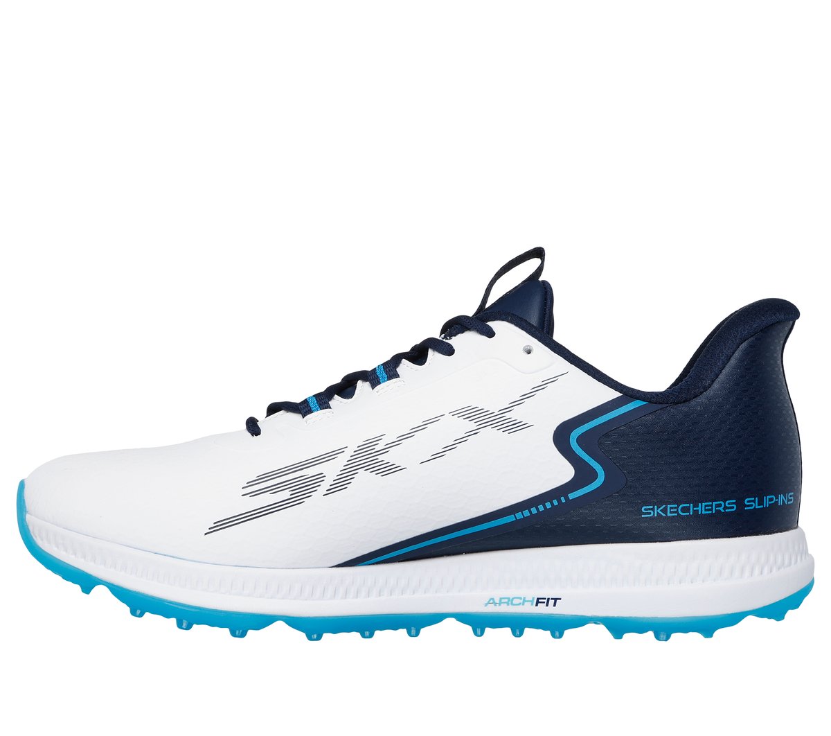 Skechers Slip-ins Waterproof: GO GOLF Elite 6 | Skechers online shop
