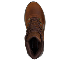 Skechers Slip-ins Waterproof Relaxed Fit: Meroe - Pikeman | Skechers near me