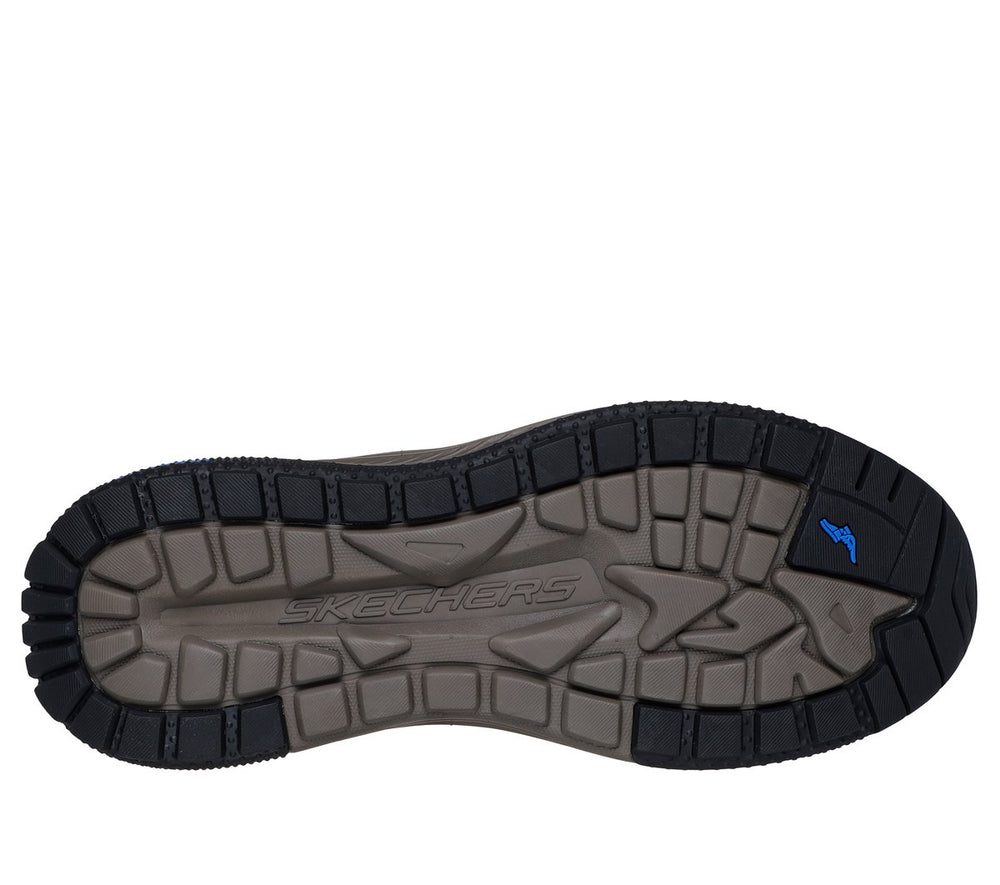 Skechers Slip-ins Waterproof Relaxed Fit: Meroe - Pikeman | Skechers near me