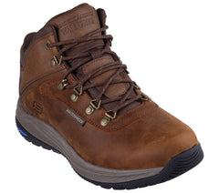 Skechers Slip-ins Waterproof Relaxed Fit: Meroe - Pikeman | Skechers near me