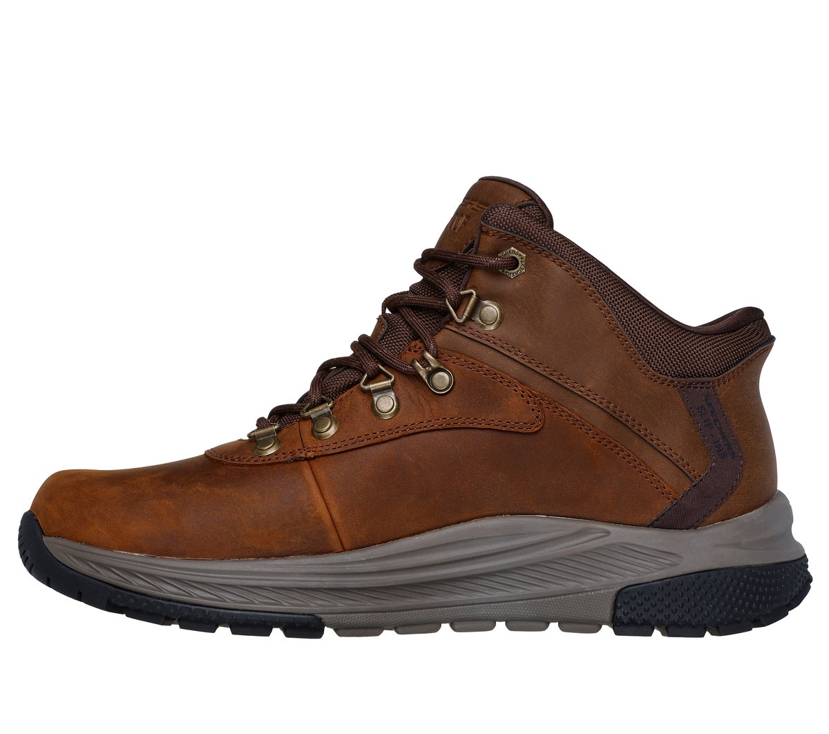 Skechers Slip-ins Waterproof Relaxed Fit: Meroe - Pikeman | Skechers near me