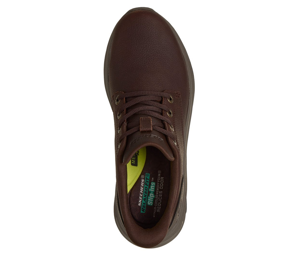 Skechers Slip-ins Relaxed Fit: Glide-Step Cade - Ox | Skechers sale