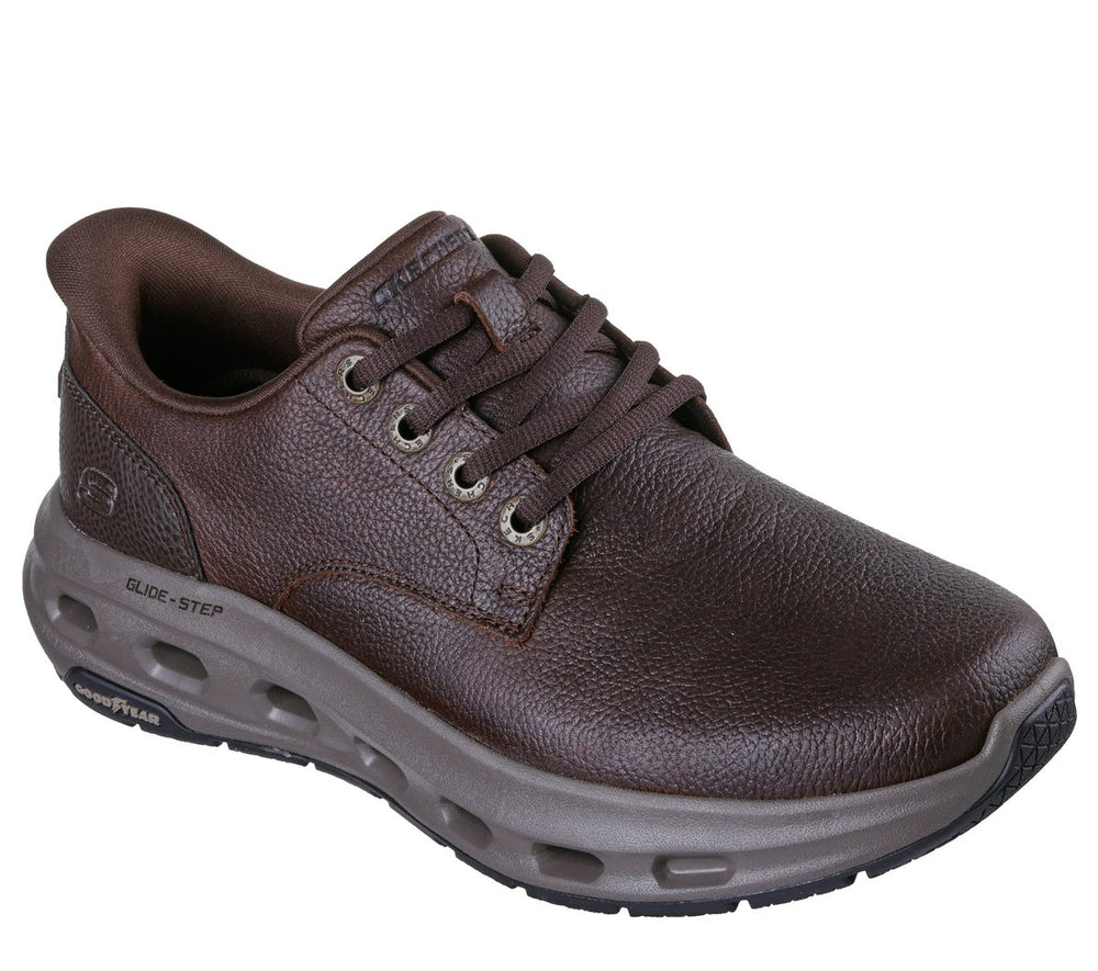 Skechers Slip-ins Relaxed Fit: Glide-Step Cade - Ox | Skechers sale