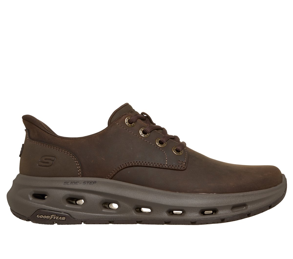 Skechers Slip-ins Relaxed Fit: Glide-Step Cade - Ox | Skechers sale