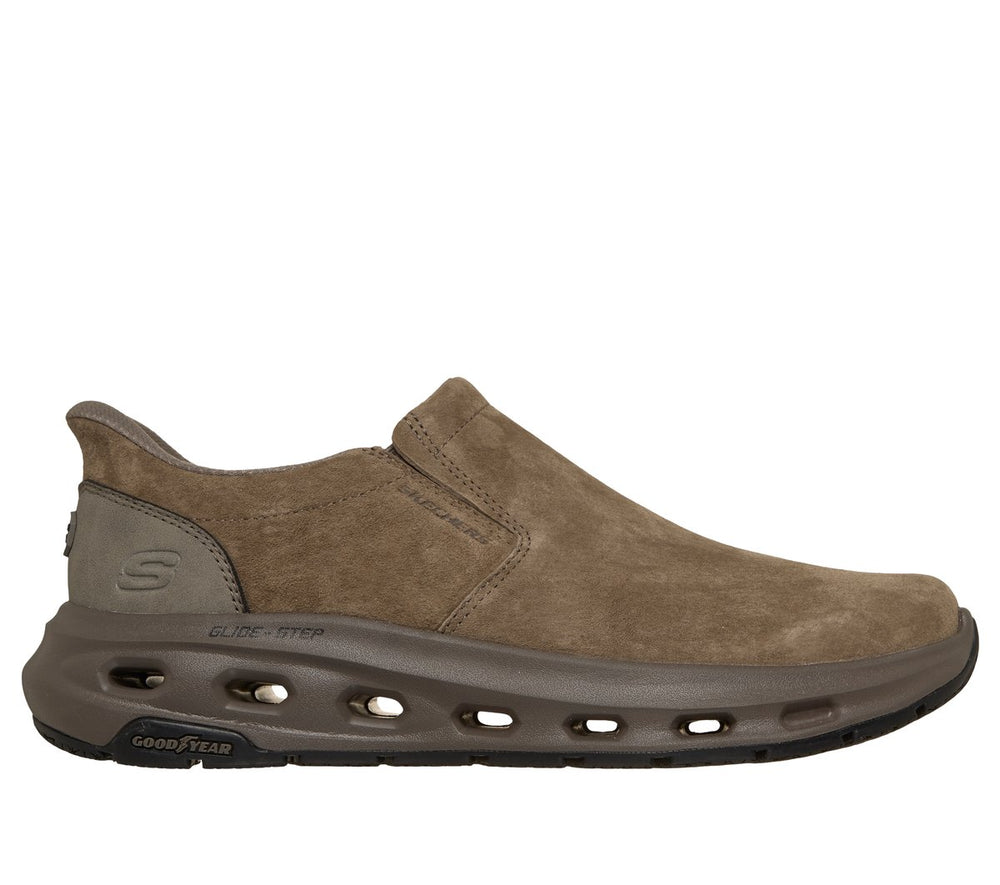 Skechers Slip-ins Relaxed Fit: Glide-Step Cade - Radcliffe | Skechers on sale