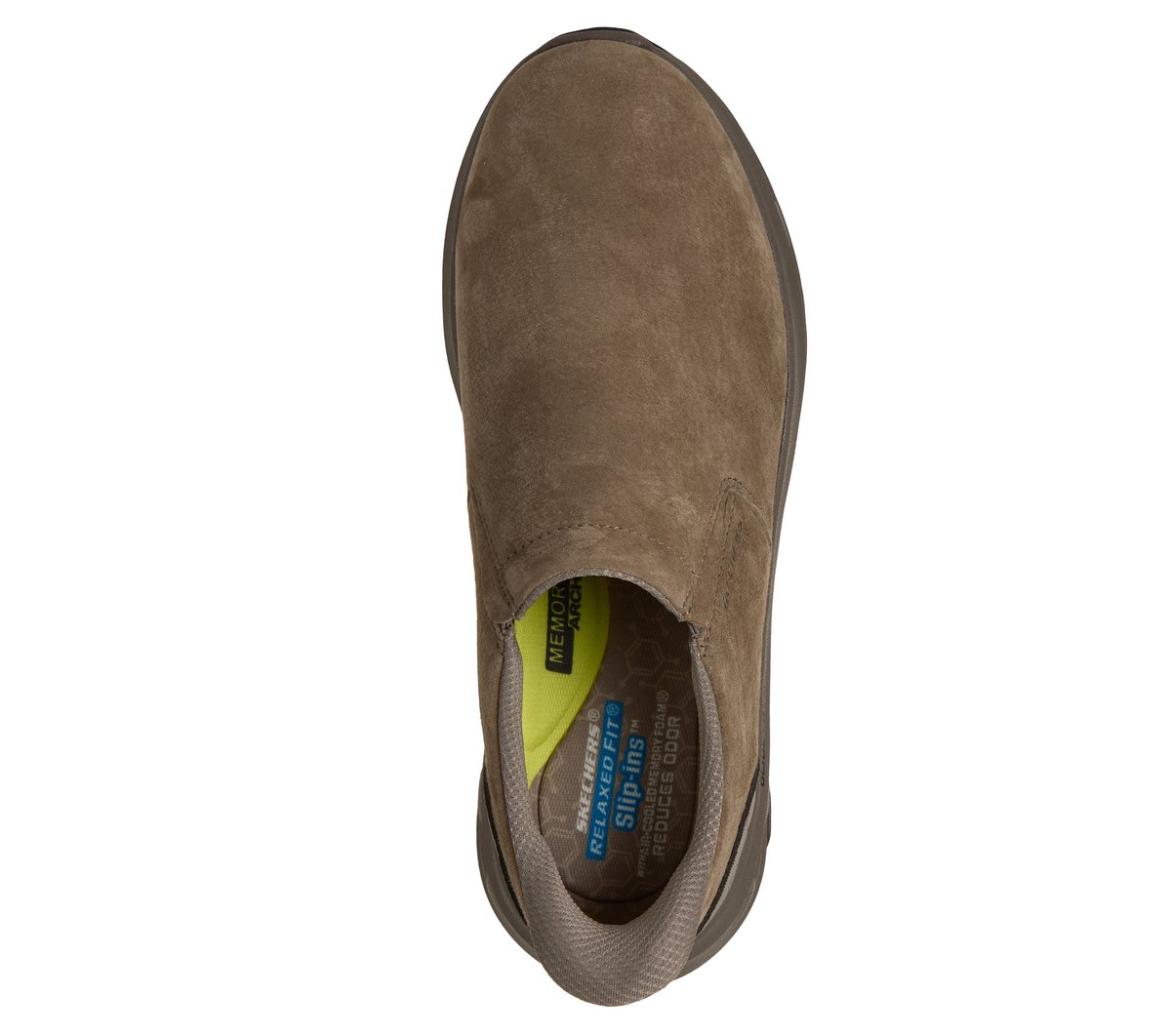 Skechers Slip-ins Relaxed Fit: Glide-Step Cade - Radcliffe | Skechers on sale