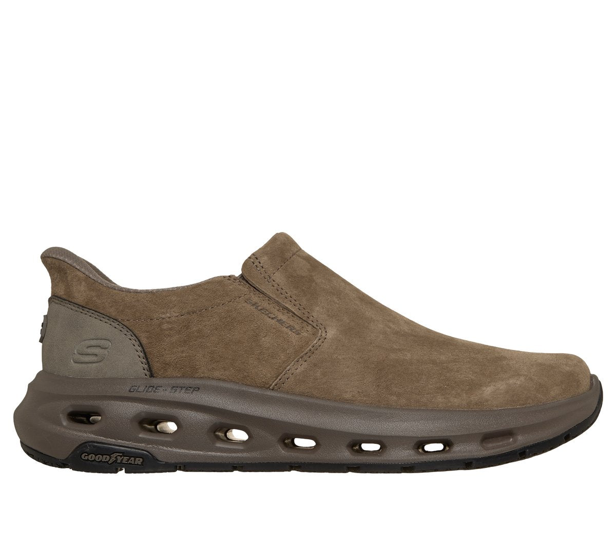 Skechers Slip-ins Relaxed Fit: Glide-Step Cade - Radcliffe | Skechers on sale