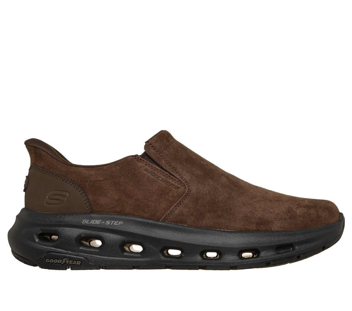 Skechers Slip-ins Relaxed Fit: Glide-Step Cade - Radcliffe | Skechers on sale
